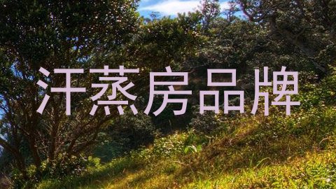 汗蒸房品牌