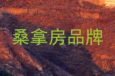 桑拿房品牌