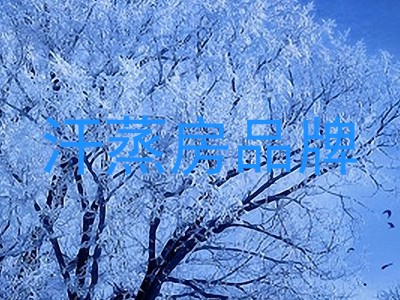 汗蒸房品牌