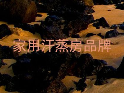 家用汗蒸房品牌