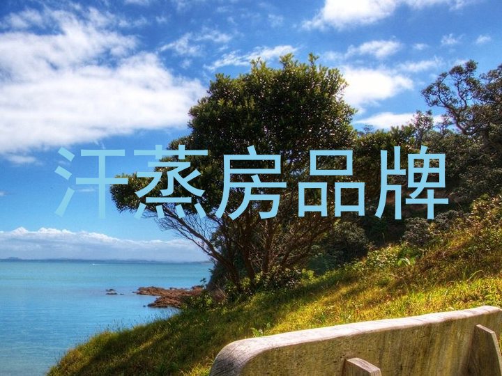 汗蒸房品牌
