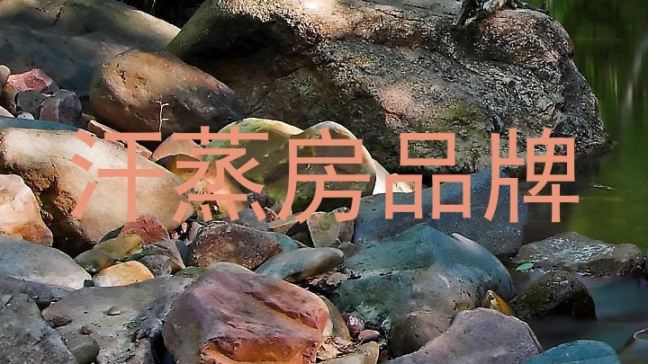 汗蒸房品牌
