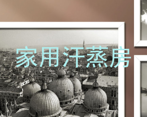 家用汗蒸房