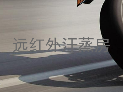远红外汗蒸房