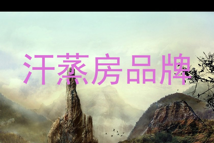 汗蒸房品牌