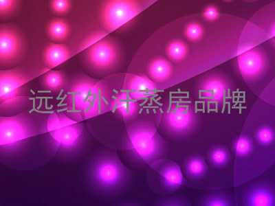 远红外汗蒸房品牌