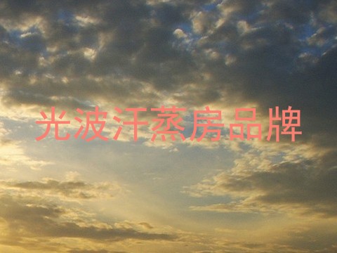 光波汗蒸房品牌