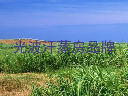光波汗蒸房品牌