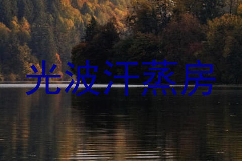 光波汗蒸房
