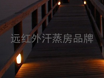 远红外汗蒸房品牌