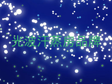 光波汗蒸房品牌