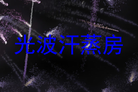 光波汗蒸房