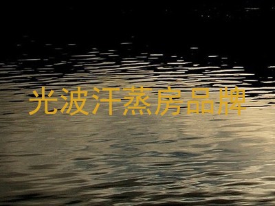 光波汗蒸房品牌