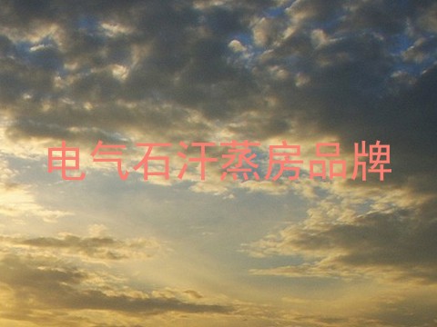 电气石汗蒸房品牌