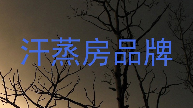 汗蒸房品牌