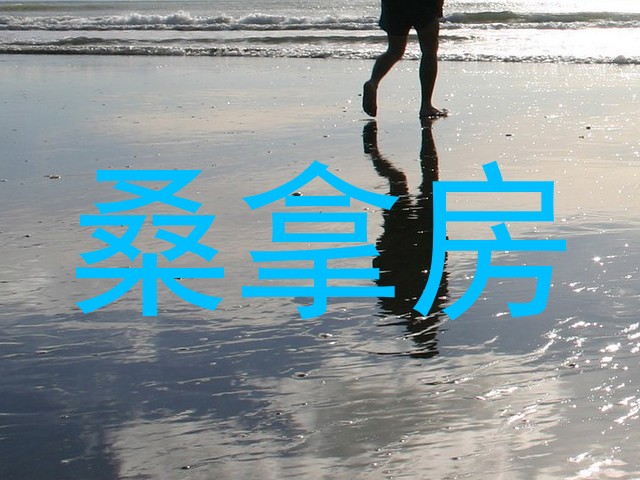 桑拿房