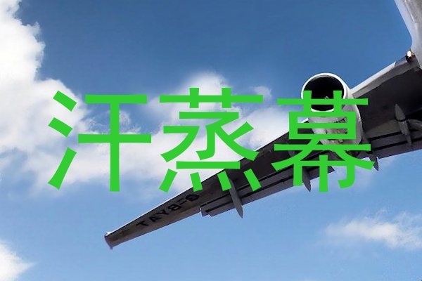 汗蒸幕