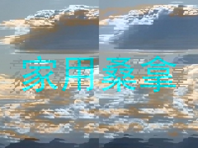 家用桑拿