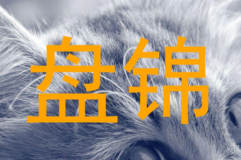 盘锦