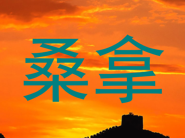 桑拿