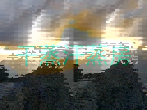 干蒸汗蒸房