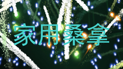 家用桑拿