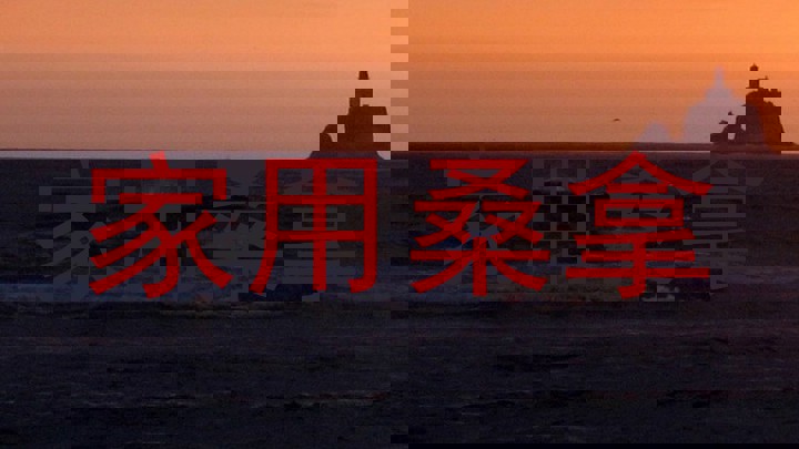 家用桑拿