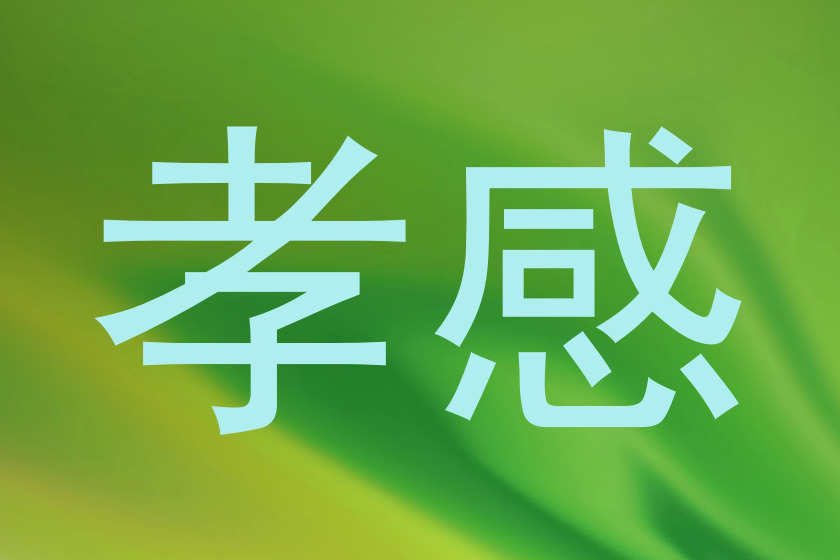 孝感