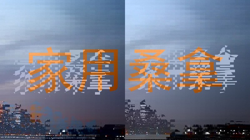 家用桑拿