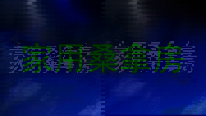 家用桑拿房