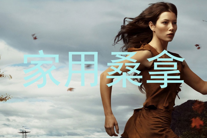 家用桑拿