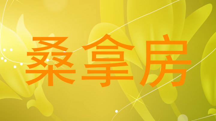 桑拿房