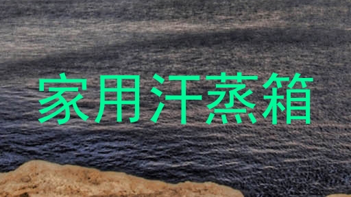 家用汗蒸箱