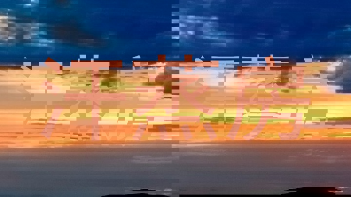 汗蒸房