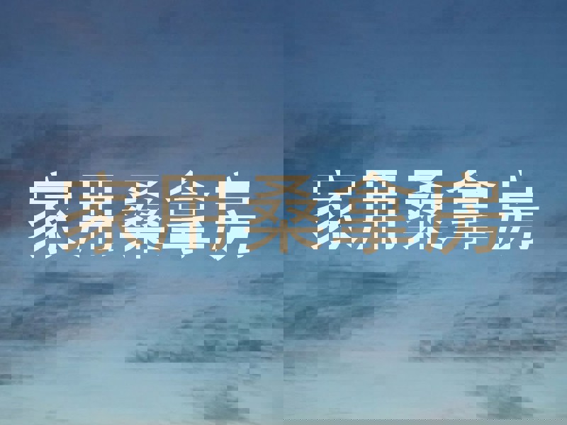 家用桑拿房