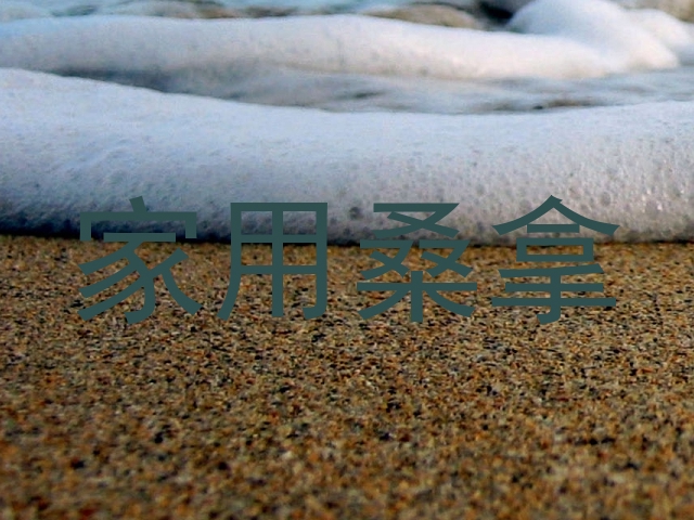 家用桑拿