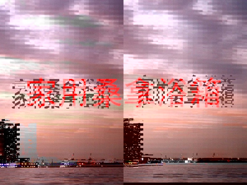 家用桑拿浴箱