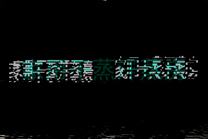 家用干蒸汗蒸房