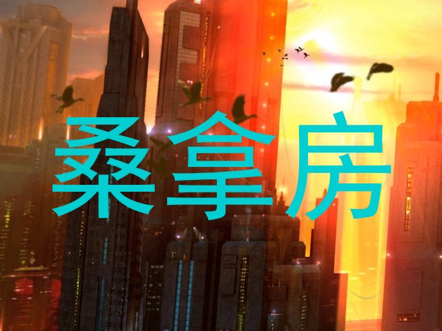 桑拿房