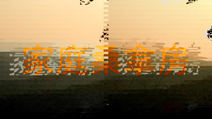 家庭桑拿房