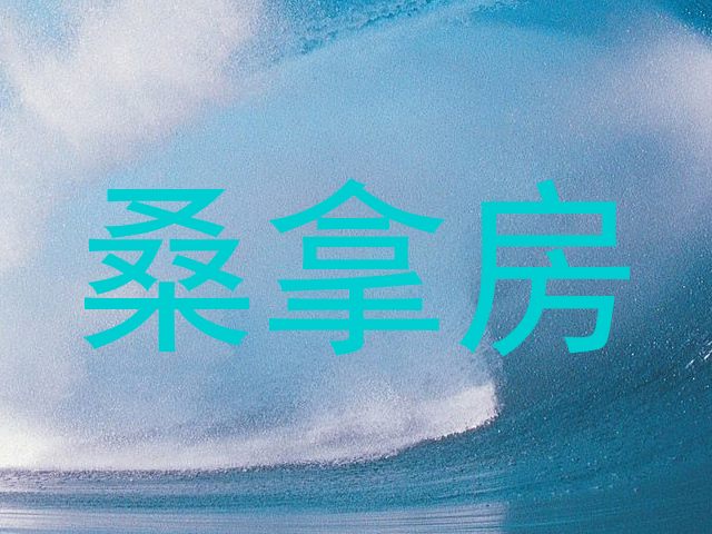 桑拿房