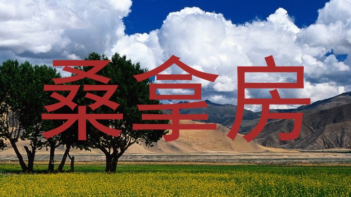桑拿房