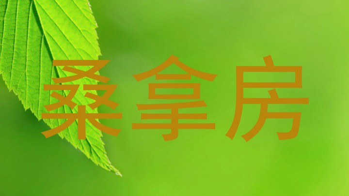 桑拿房