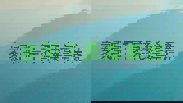 家用干蒸桑拿房