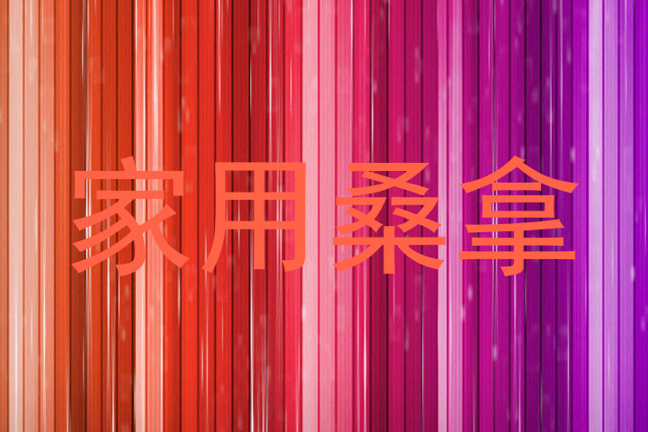 家用桑拿