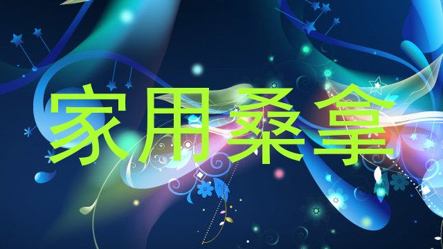 家用桑拿