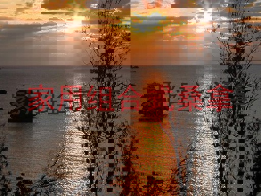 家用组合式桑拿