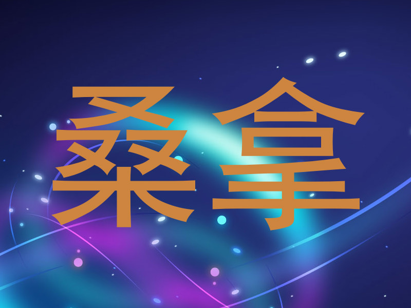 桑拿