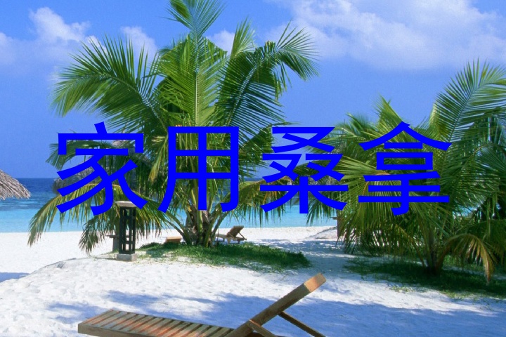 家用桑拿