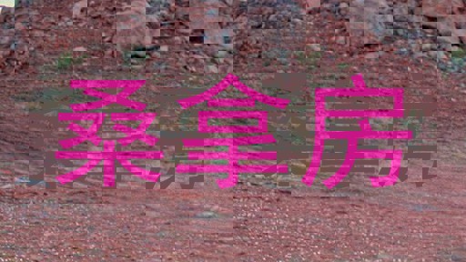 桑拿房